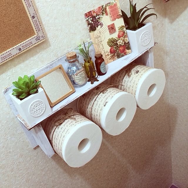 Yukaさんの部屋
