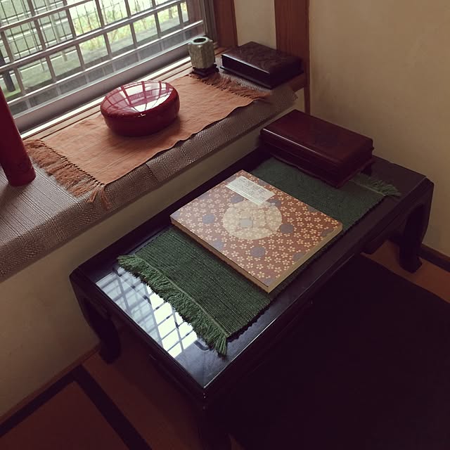 chacoさんの実例写真
