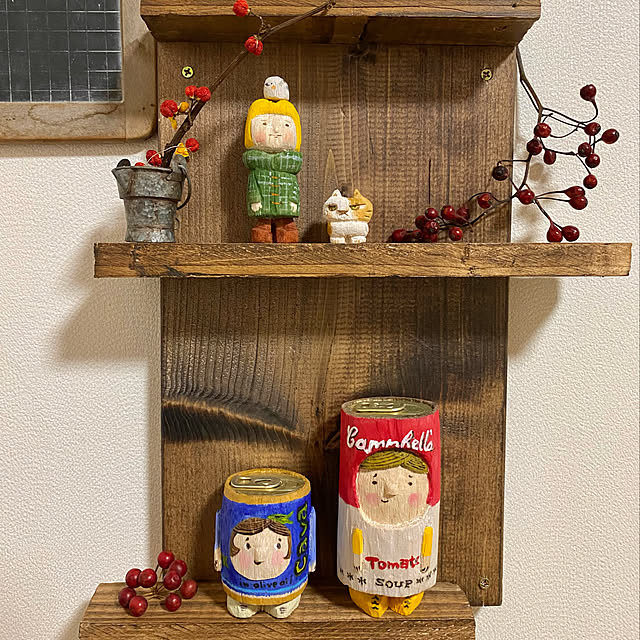akaiboushiさんの実例写真