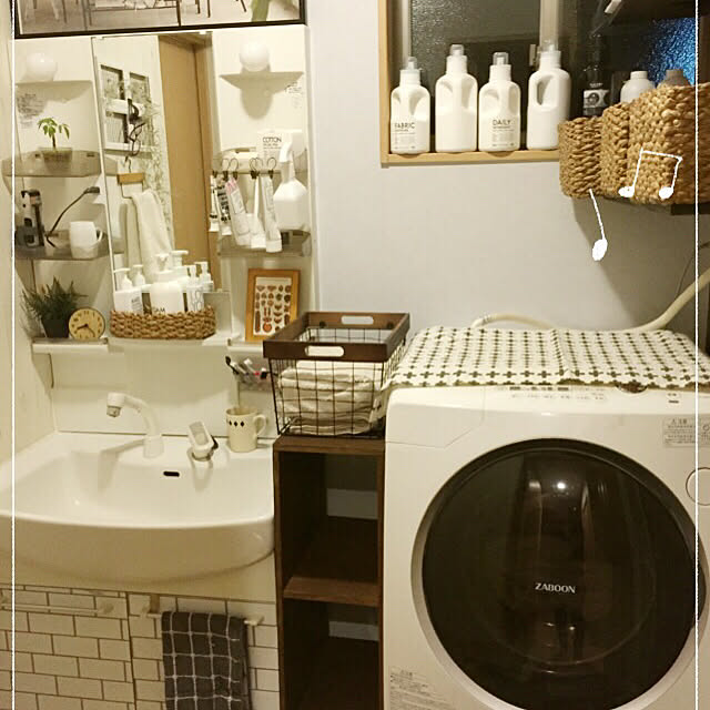 7.24graph-micchiさんの実例写真