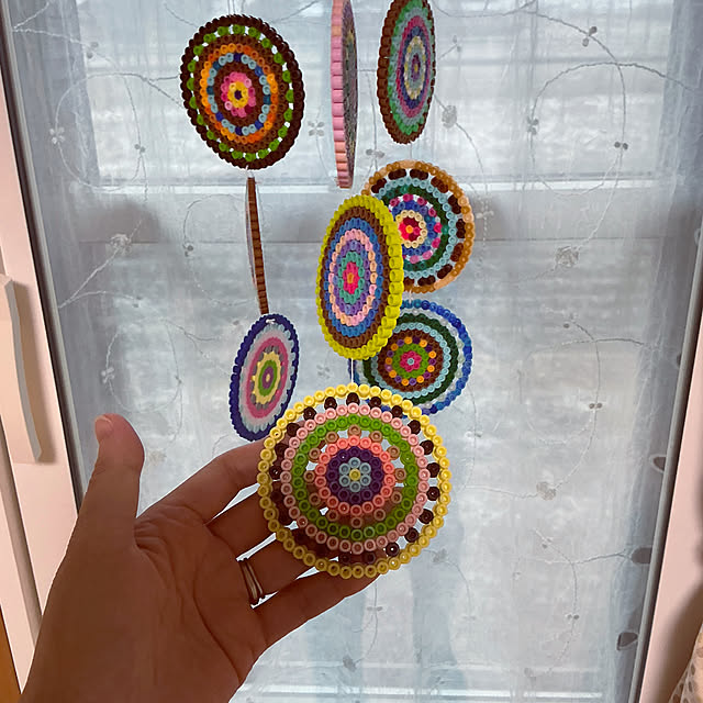 chiiyanさんの部屋