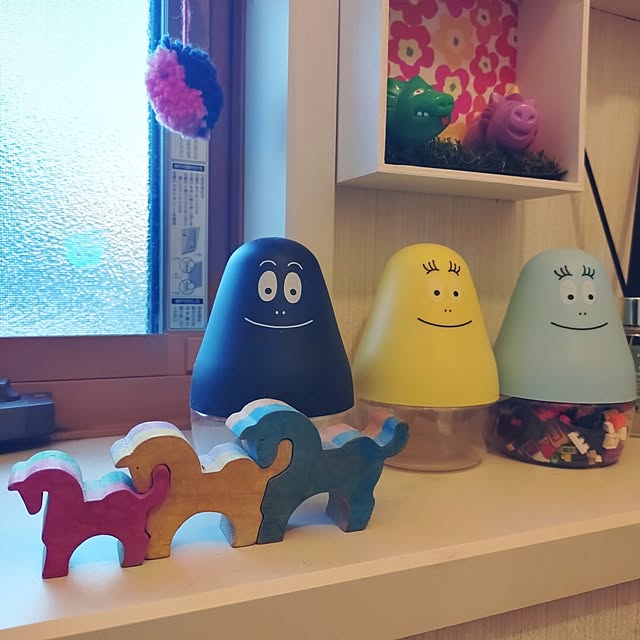 urchinさんの部屋