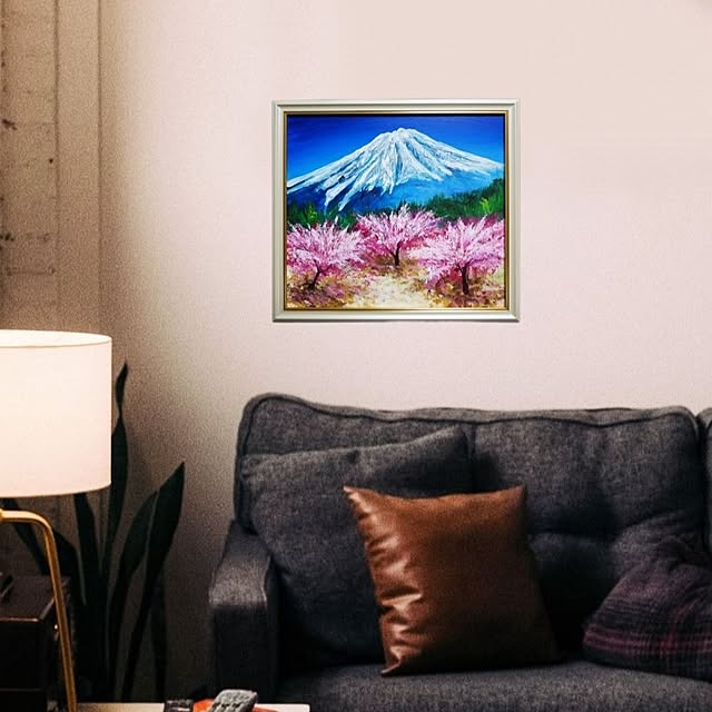 hrさんの部屋