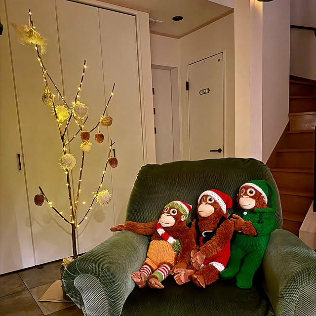 sachieyさんの実例写真