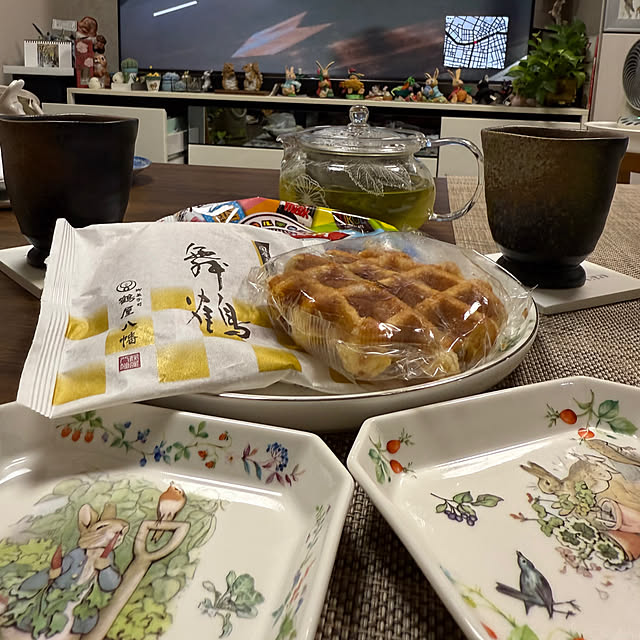 Aqettyさんの部屋
