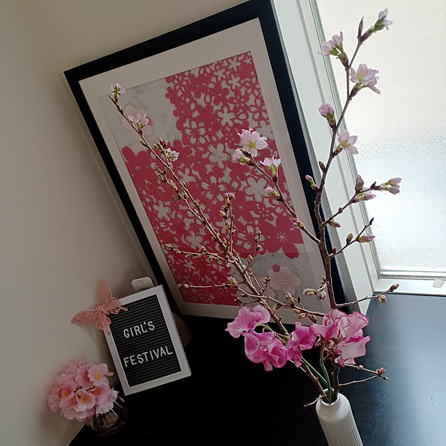 rikuerinka86さんの実例写真