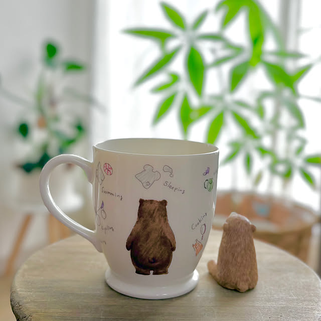 miminkoさんの部屋