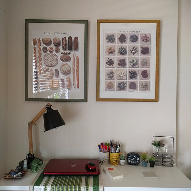 Cozy-m-Roomさんの実例写真