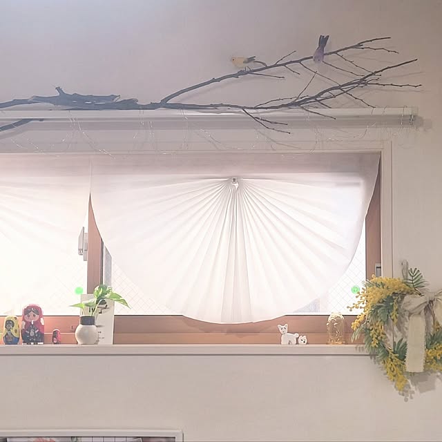 mikoさんの実例写真