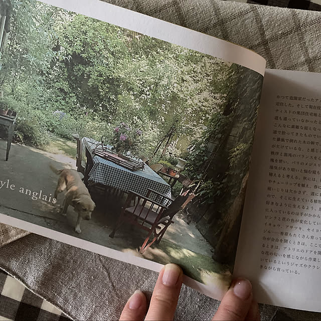 hanaさんの実例写真