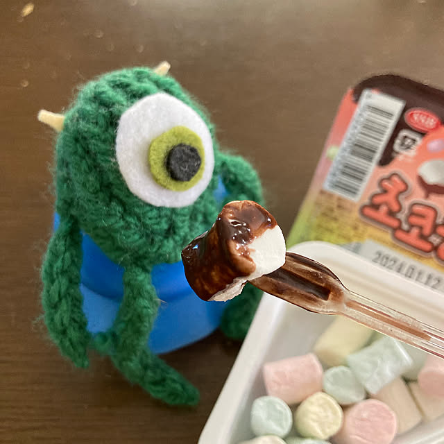 manduonmaさんの実例写真
