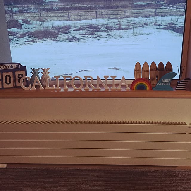 marinさんの実例写真