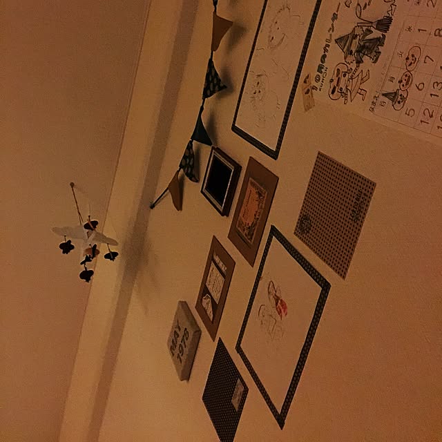 kahoさんの実例写真