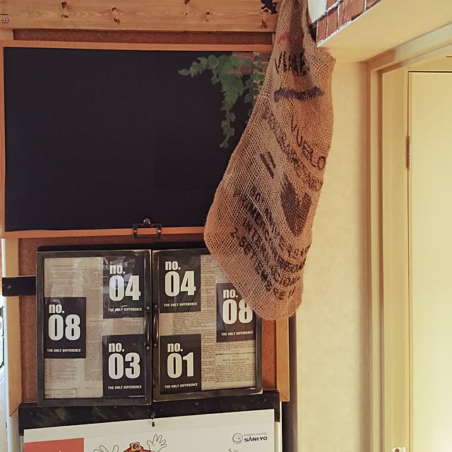 emiさんの実例写真