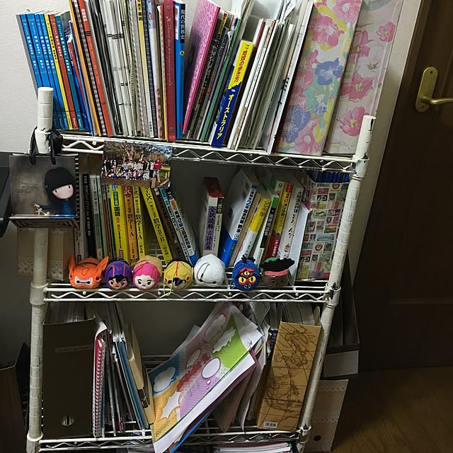 shionさんの実例写真
