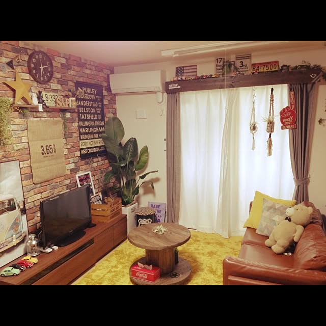 pe-yanさんの実例写真
