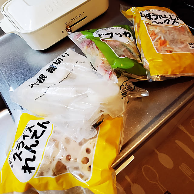 go-chanさんの実例写真