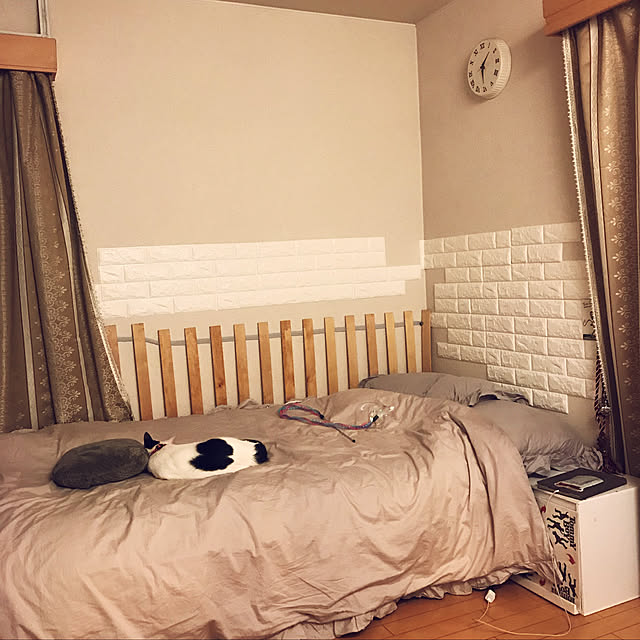 chachaさんの実例写真