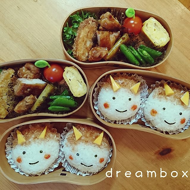 dreamboxさんの実例写真