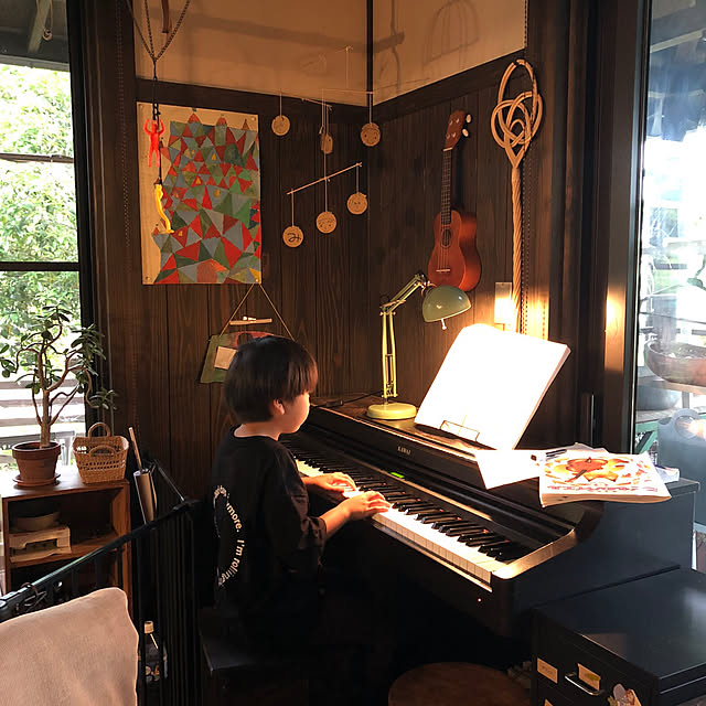 SATOさんの実例写真
