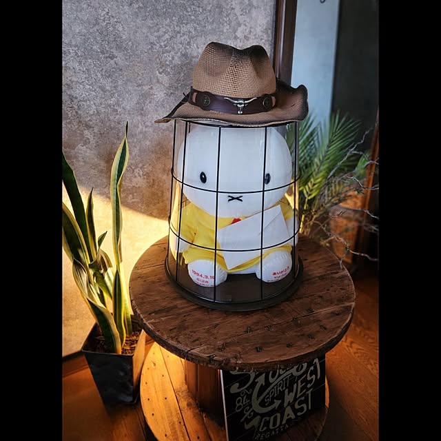 yacciさんの部屋