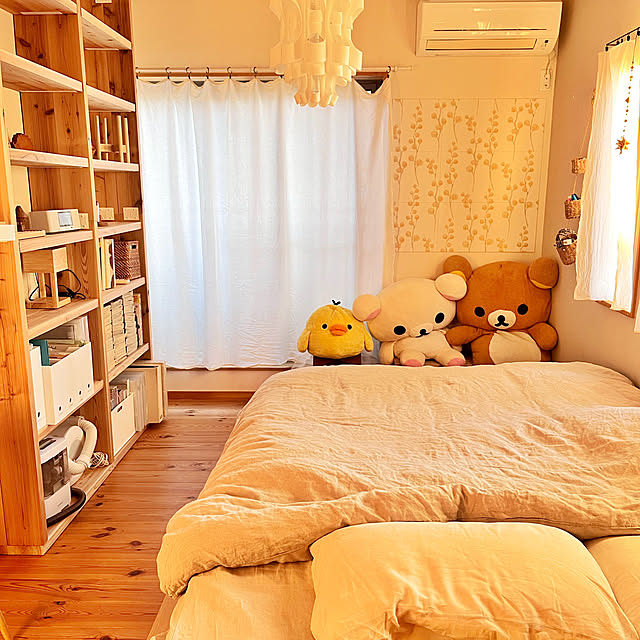 puu.tuuliさんの部屋