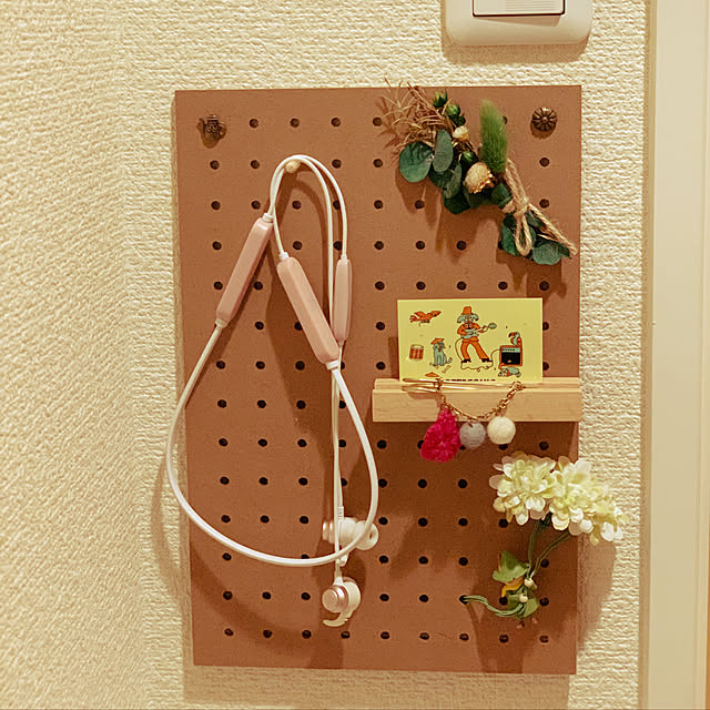 Hikariさんの実例写真
