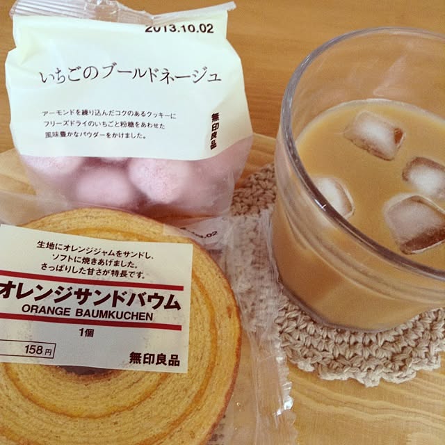 chocolateさんの実例写真