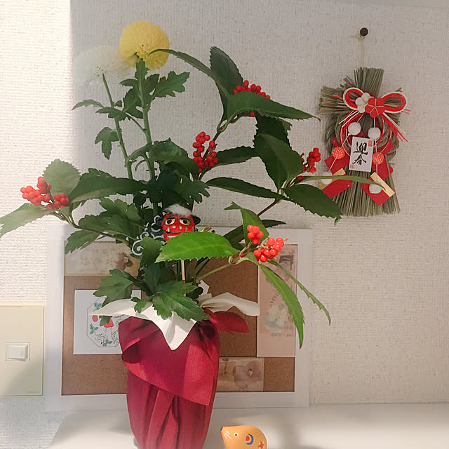hagoromoaさんの実例写真