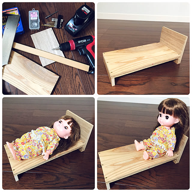 kirinchanさんの実例写真