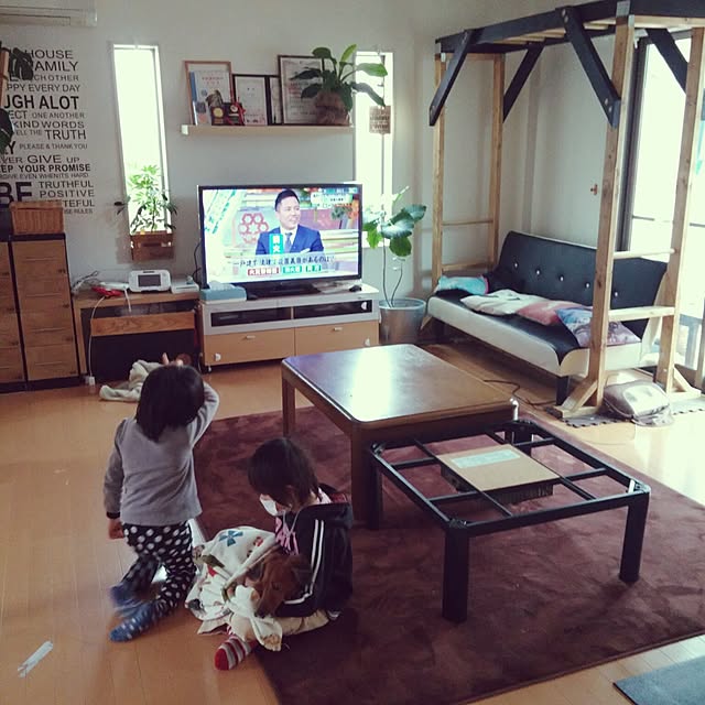 woody-natsu-aoさんの実例写真