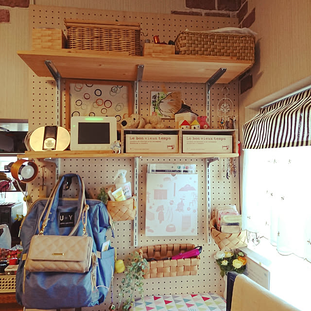 saoriさんの実例写真