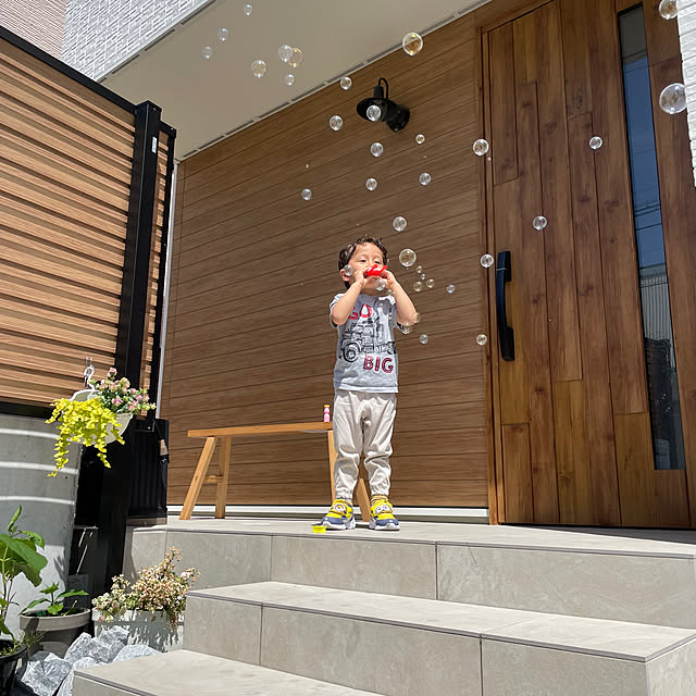 komeさんの実例写真