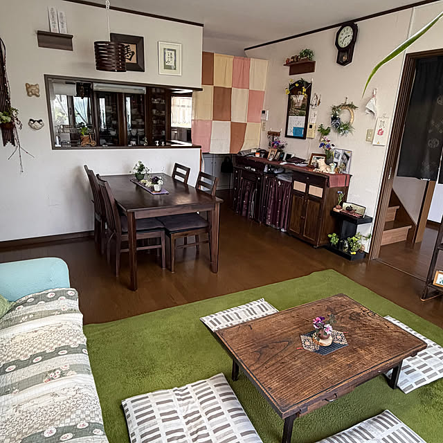 ritsukoさんの部屋