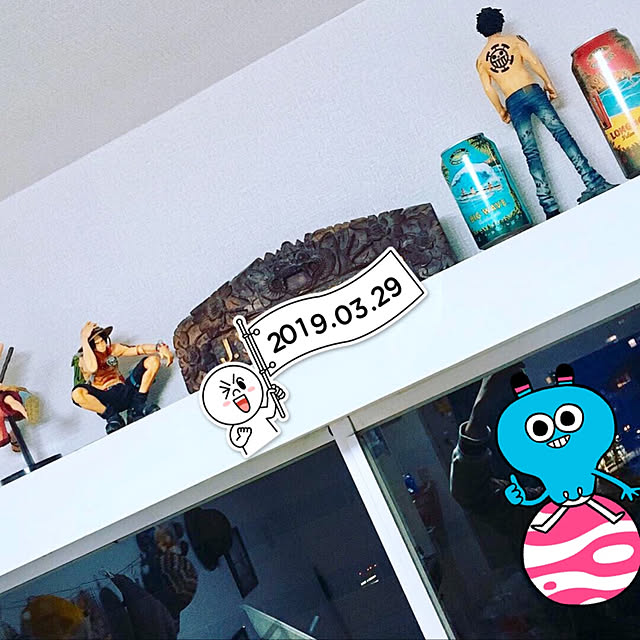 wanwanさんの実例写真