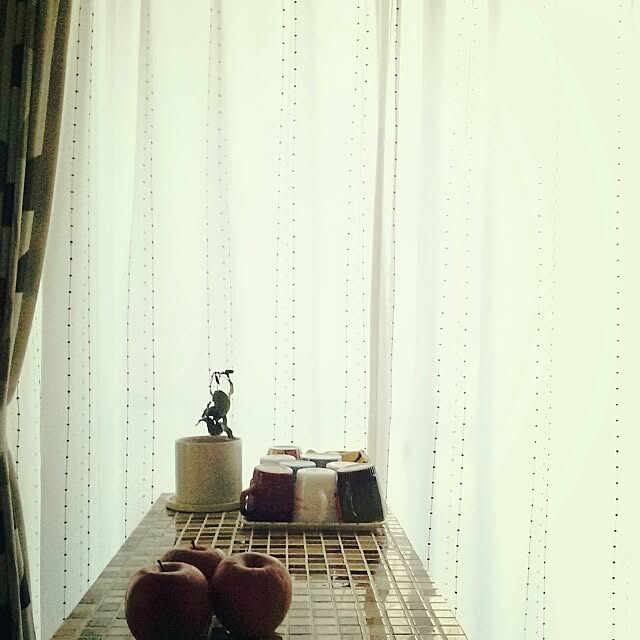 minaさんの実例写真