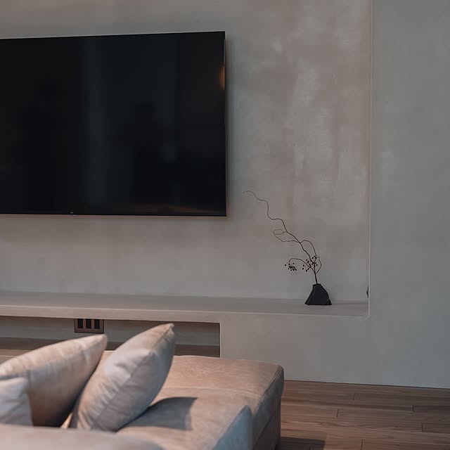 moさんの実例写真