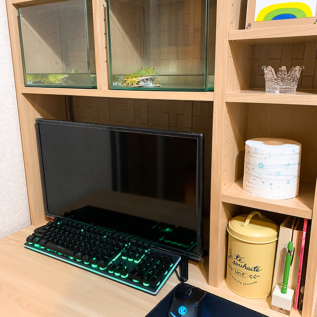 Samさんの実例写真