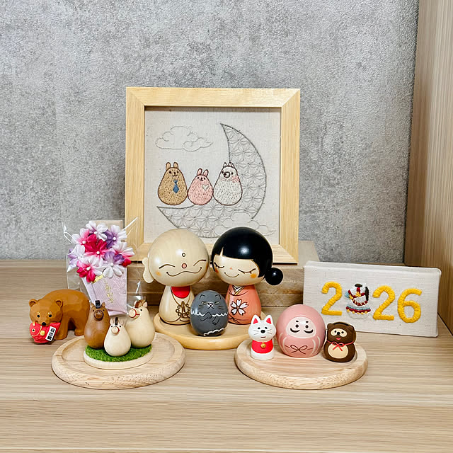 kumafonさんの実例写真