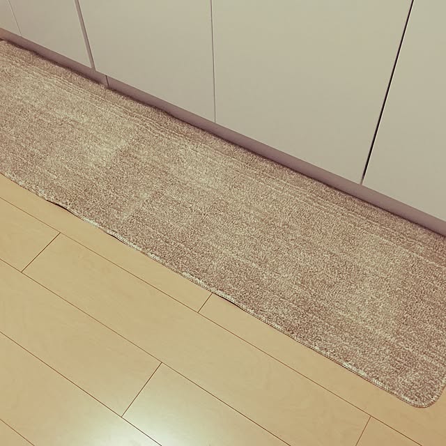 mさんの実例写真