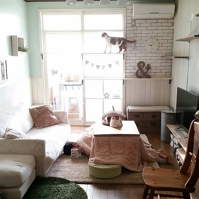 mikiさんの実例写真