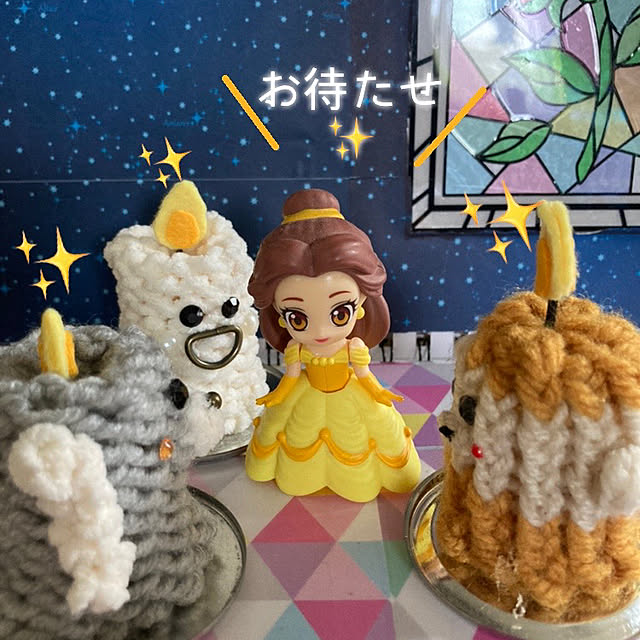manduonmaさんの部屋