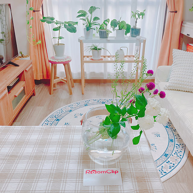 yuyuさんの部屋