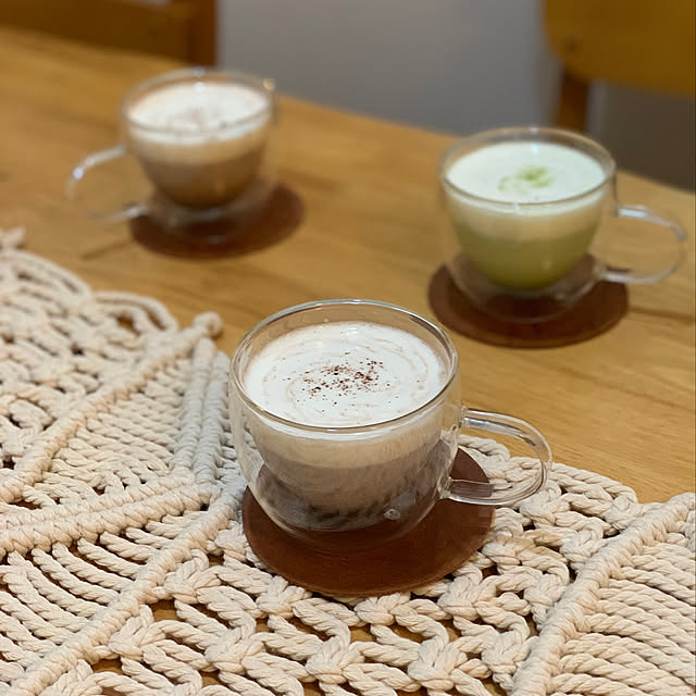 ta-cafeさんの実例写真