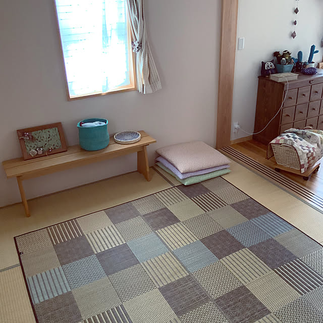 chiiyanさんの部屋