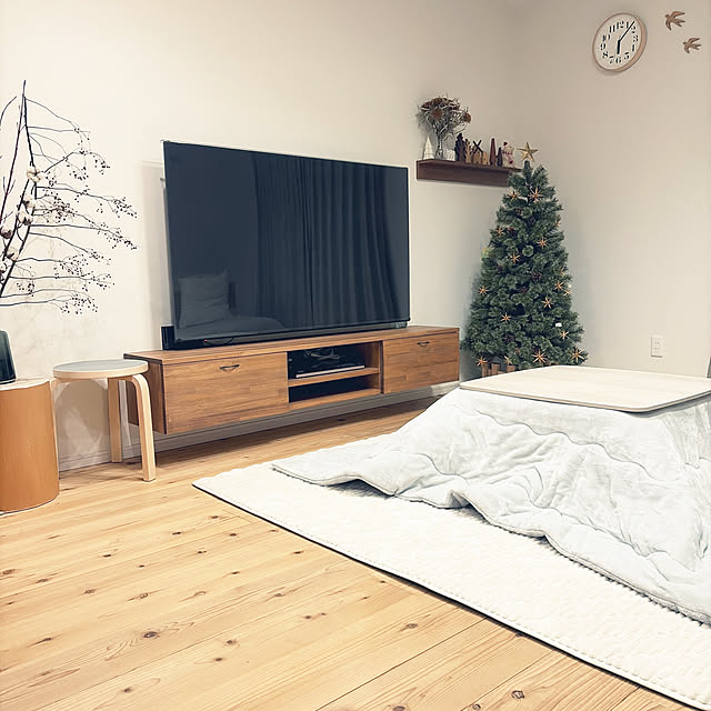 Yasunaさんの実例写真