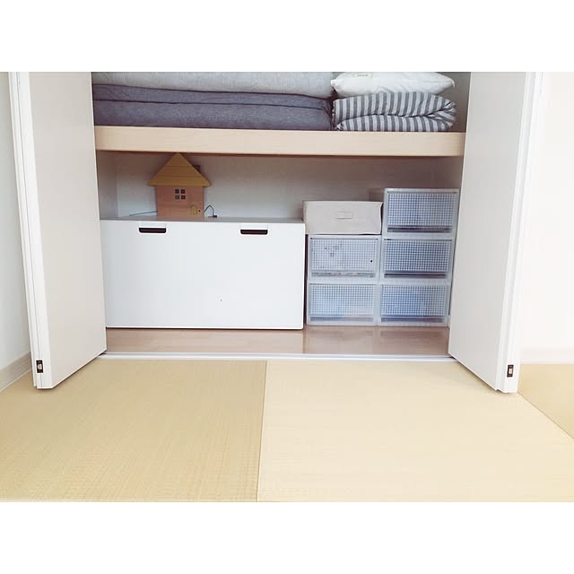 ______________.maさんの実例写真