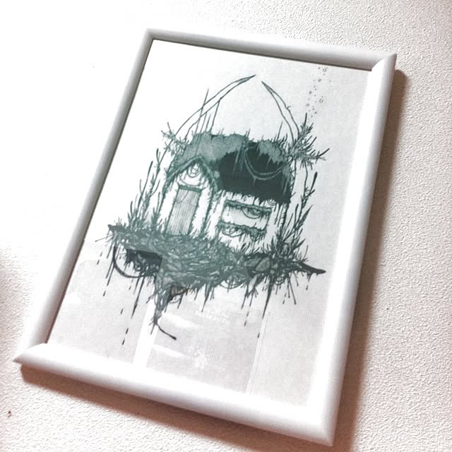 _uyuniiさんの実例写真