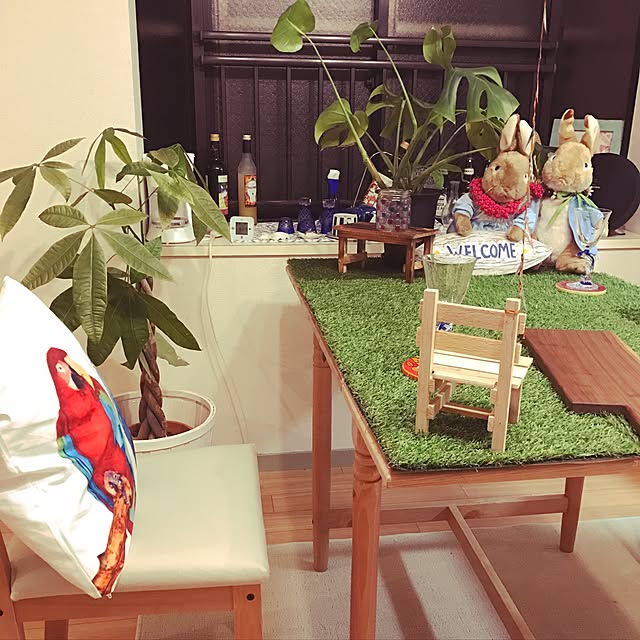 Momoさんの実例写真