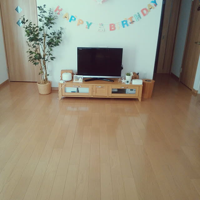 Teaさんの実例写真